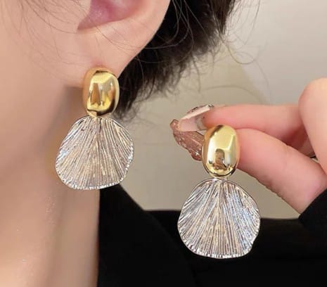 Glam - Earring
