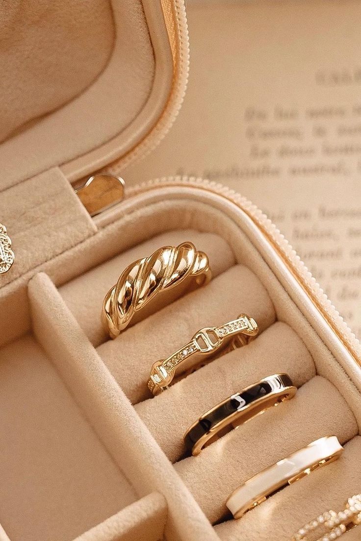 Rings
